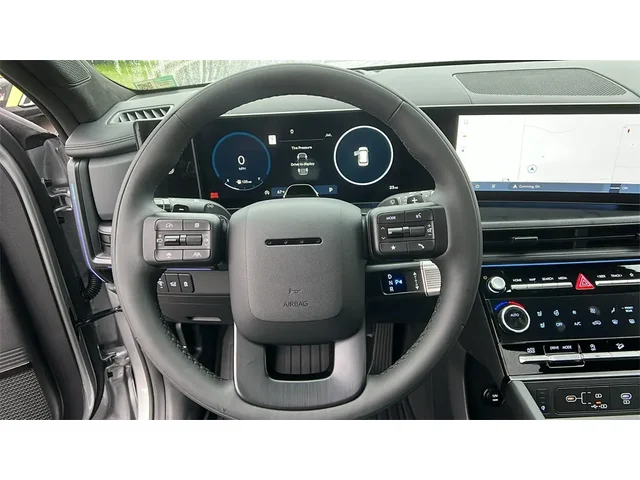 Nuevos HYUNDAI SANTA FE at Gainesville Hyundai in Gainesville