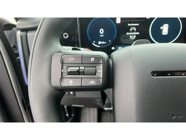 Nuevos HYUNDAI SANTA FE at Gainesville Hyundai in Gainesville