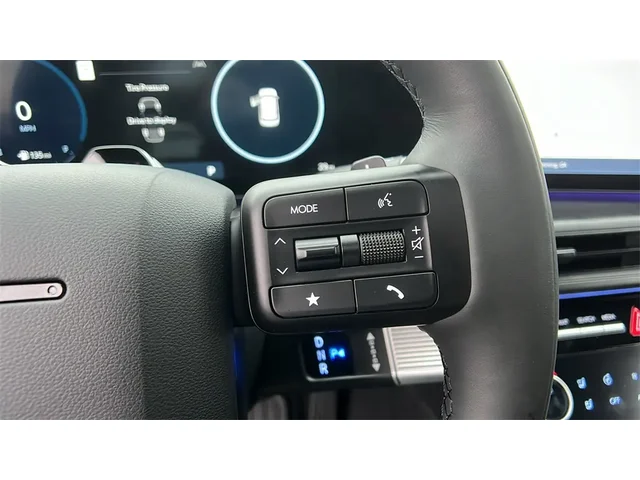 Nuevos HYUNDAI SANTA FE at Gainesville Hyundai in Gainesville