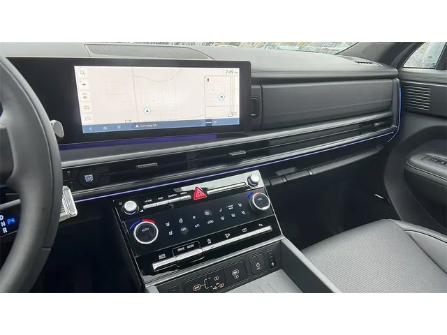 Nuevos HYUNDAI SANTA FE at Gainesville Hyundai in Gainesville