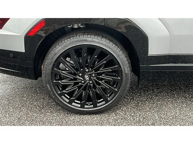 Nuevos HYUNDAI SANTA FE at Gainesville Hyundai in Gainesville