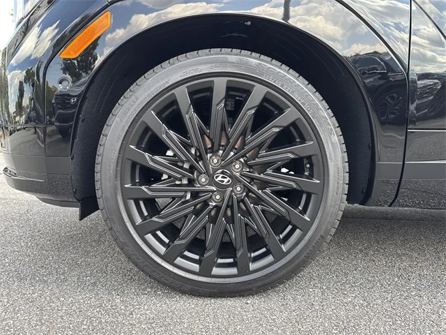 Nuevos HYUNDAI SANTA FE at Gainesville Hyundai in Gainesville