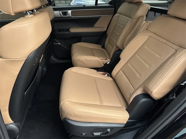 Nuevos HYUNDAI SANTA FE at Gainesville Hyundai in Gainesville