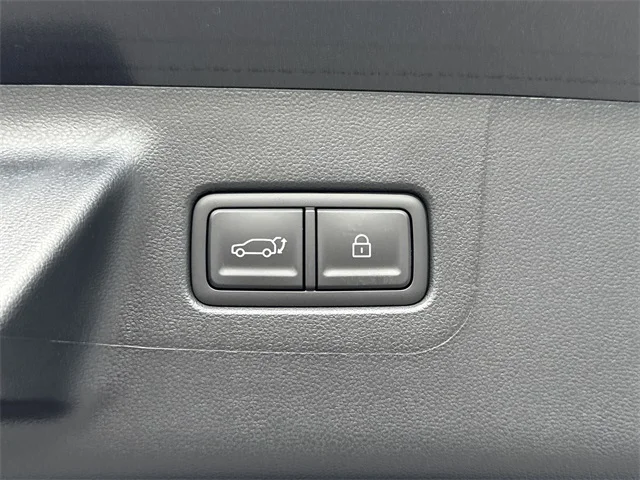 Nuevos HYUNDAI SANTA FE at Gainesville Hyundai in Gainesville