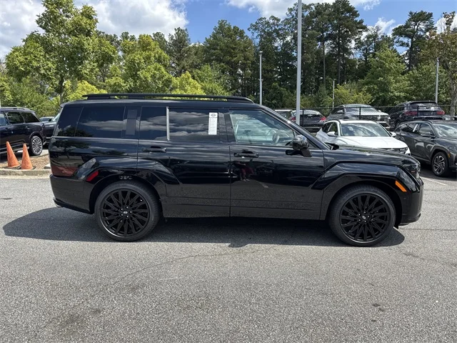 Nuevos HYUNDAI SANTA FE at Gainesville Hyundai in Gainesville