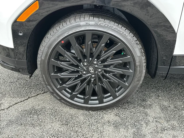 Nuevos HYUNDAI SANTA FE at Gainesville Hyundai in Gainesville