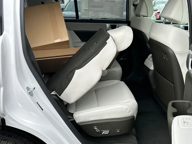Nuevos HYUNDAI SANTA FE at Gainesville Hyundai in Gainesville