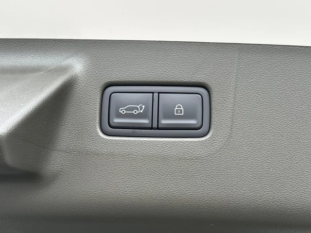 Nuevos HYUNDAI SANTA FE at Gainesville Hyundai in Gainesville