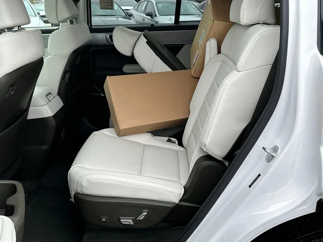 Nuevos HYUNDAI SANTA FE at Gainesville Hyundai in Gainesville