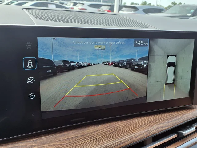 SEMINUEVOS HYUNDAI Santa Fe a Estados en autogozo