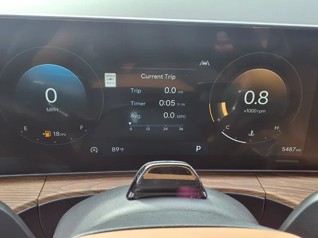 SEMINUEVOS HYUNDAI Santa Fe a Estados en autogozo
