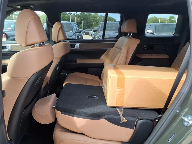SEMINUEVOS HYUNDAI Santa Fe a Estados en autogozo