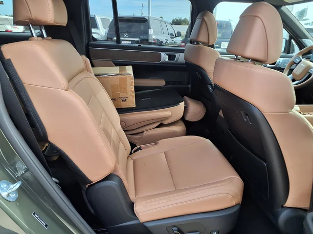SEMINUEVOS HYUNDAI Santa Fe a Estados en autogozo