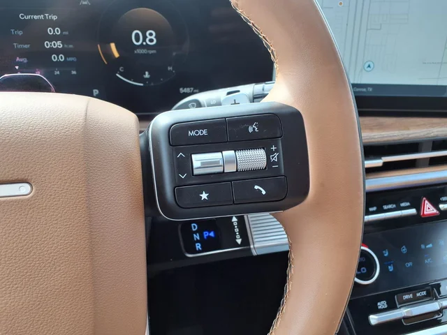 SEMINUEVOS HYUNDAI Santa Fe a Estados en autogozo
