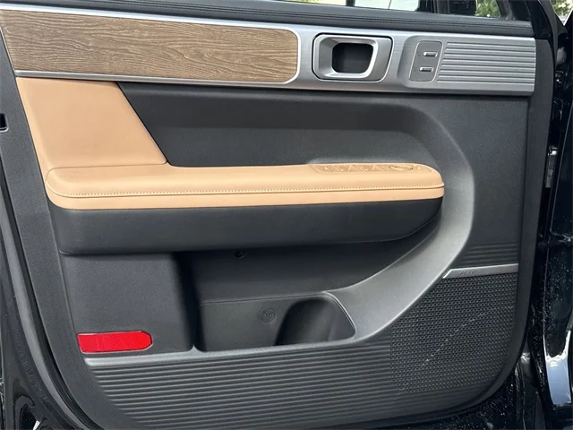 Nuevos HYUNDAI SANTA FE at Gainesville Hyundai in Gainesville