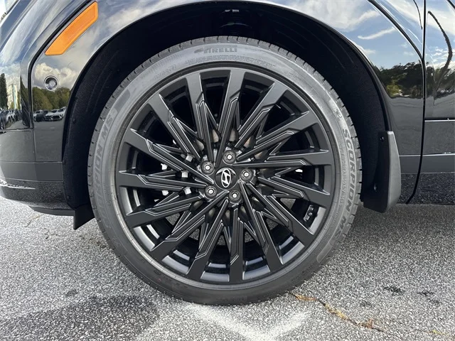 Nuevos HYUNDAI SANTA FE at Gainesville Hyundai in Gainesville