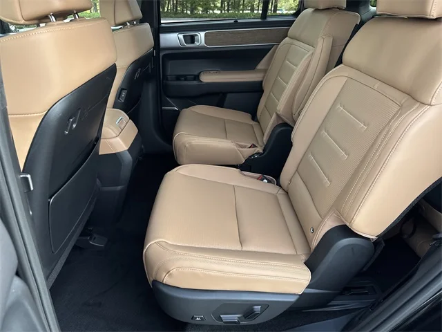 Nuevos HYUNDAI SANTA FE at Gainesville Hyundai in Gainesville