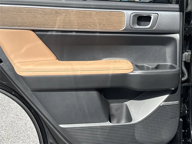 Nuevos HYUNDAI SANTA FE at Gainesville Hyundai in Gainesville