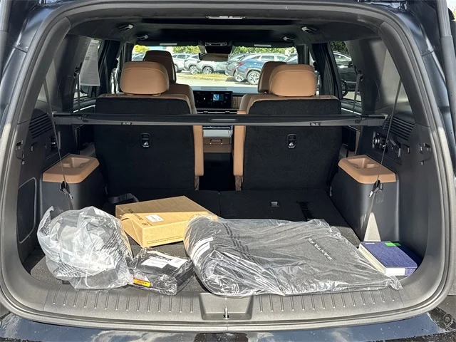 Nuevos HYUNDAI SANTA FE at Gainesville Hyundai in Gainesville