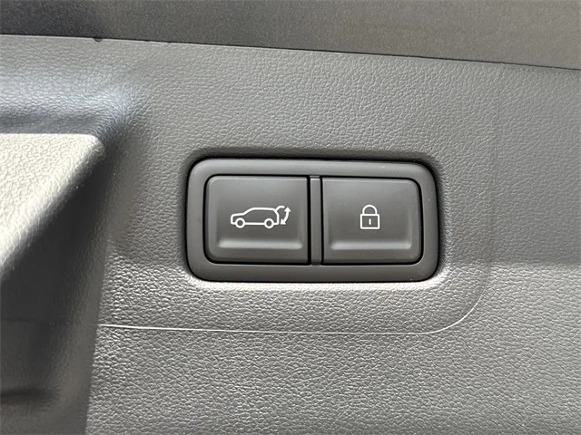 Nuevos HYUNDAI SANTA FE at Gainesville Hyundai in Gainesville