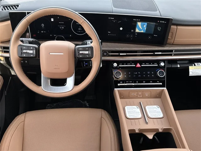 Nuevos HYUNDAI SANTA FE at Gainesville Hyundai in Gainesville