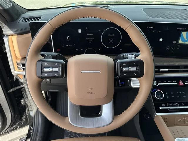 Nuevos HYUNDAI SANTA FE at Gainesville Hyundai in Gainesville