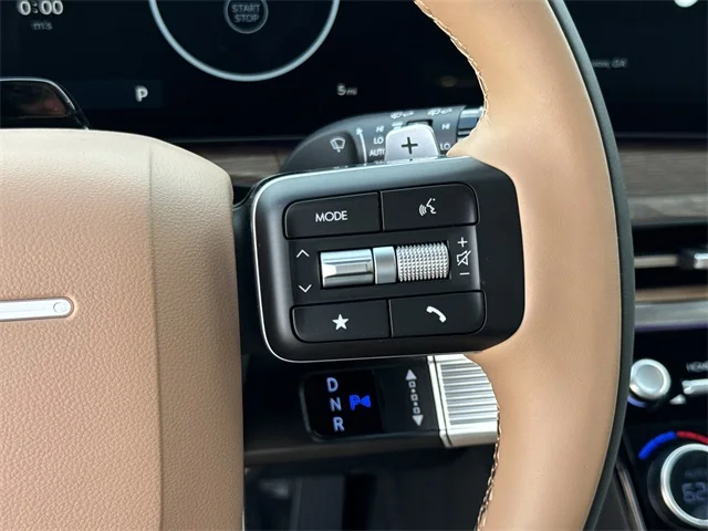 Nuevos HYUNDAI SANTA FE at Gainesville Hyundai in Gainesville