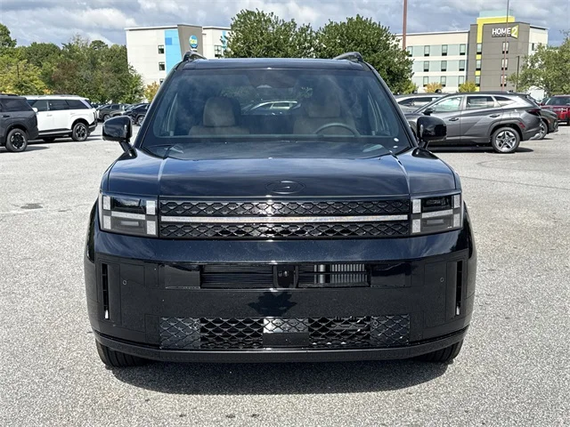 Nuevos HYUNDAI SANTA FE at Gainesville Hyundai in Gainesville