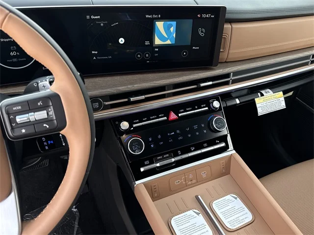 Nuevos HYUNDAI SANTA FE at Gainesville Hyundai in Gainesville