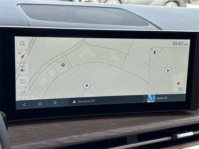 Nuevos HYUNDAI SANTA FE at Gainesville Hyundai in Gainesville