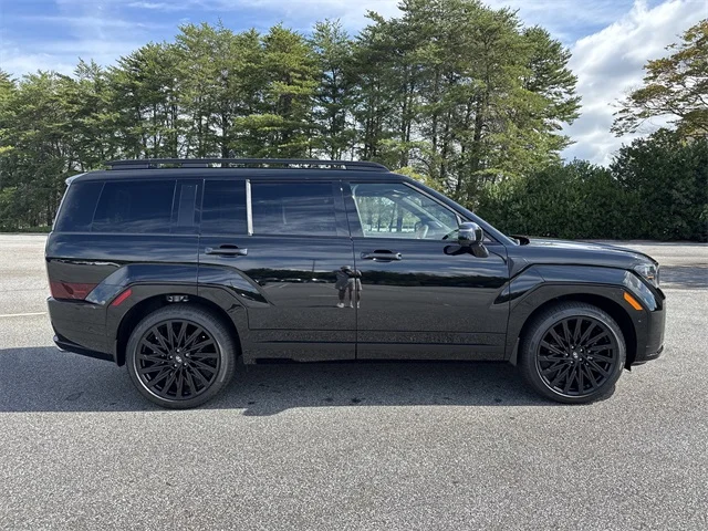Nuevos HYUNDAI SANTA FE at Gainesville Hyundai in Gainesville
