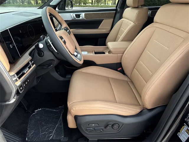 Nuevos HYUNDAI SANTA FE at Gainesville Hyundai in Gainesville