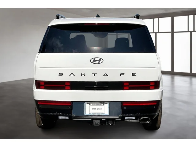 Nuevos HYUNDAI SANTA FE at Gainesville Hyundai in Gainesville