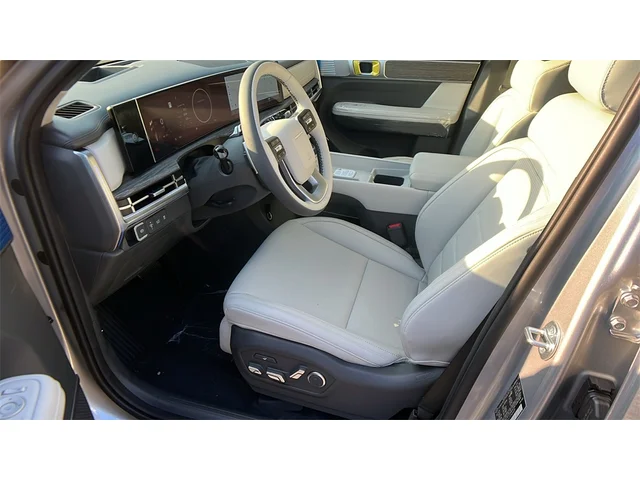 Nuevos HYUNDAI SANTA FE at Gainesville Hyundai in Gainesville