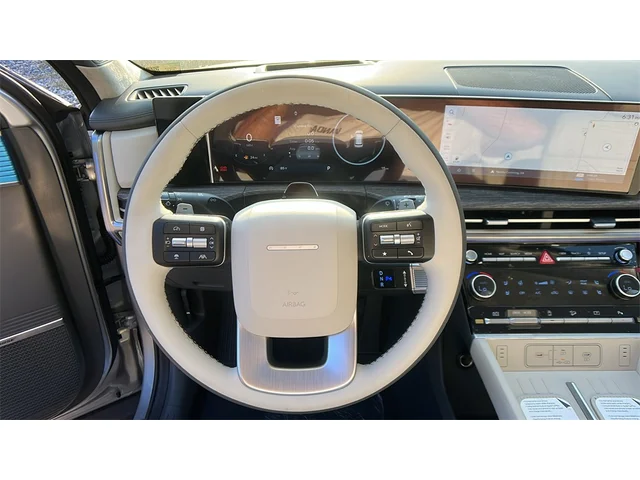 Nuevos HYUNDAI SANTA FE at Gainesville Hyundai in Gainesville