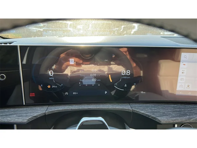 Nuevos HYUNDAI SANTA FE at Gainesville Hyundai in Gainesville