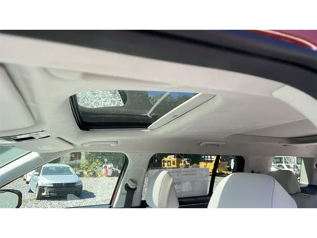 Nuevos HYUNDAI SANTA FE at Gainesville Hyundai in Gainesville