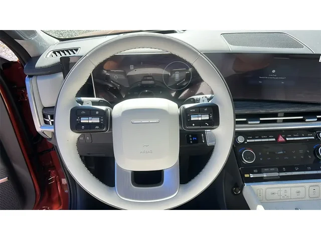 Nuevos HYUNDAI SANTA FE at Gainesville Hyundai in Gainesville