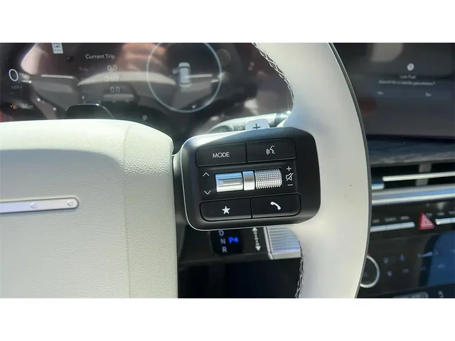 Nuevos HYUNDAI SANTA FE at Gainesville Hyundai in Gainesville