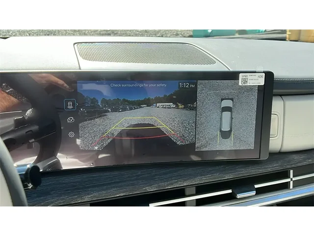 Nuevos HYUNDAI SANTA FE at Gainesville Hyundai in Gainesville