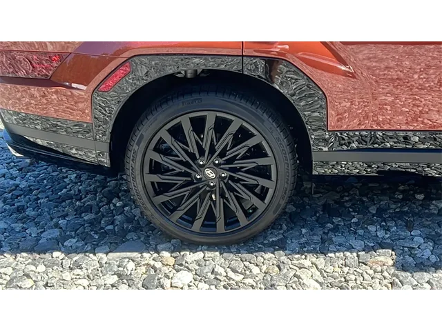 Nuevos HYUNDAI SANTA FE at Gainesville Hyundai in Gainesville