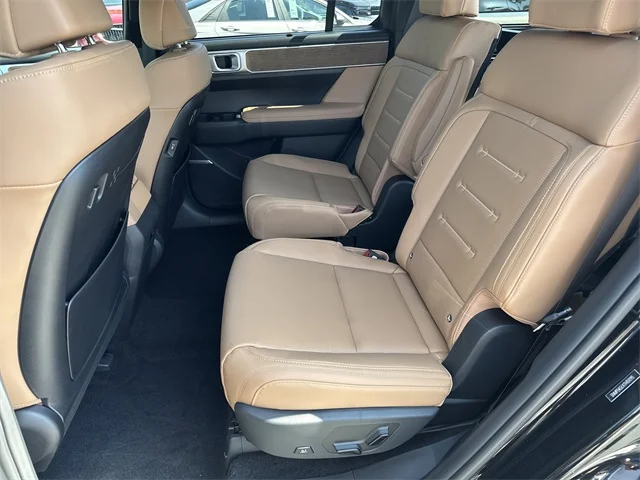Nuevos HYUNDAI SANTA FE at Gainesville Hyundai in Gainesville