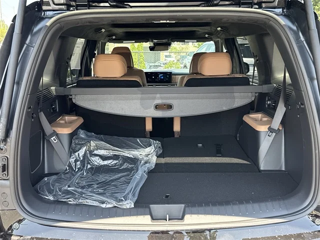 Nuevos HYUNDAI SANTA FE at Gainesville Hyundai in Gainesville