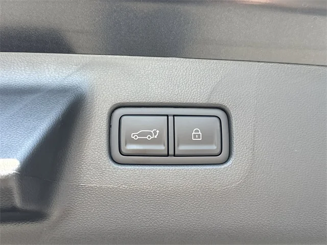 Nuevos HYUNDAI SANTA FE at Gainesville Hyundai in Gainesville