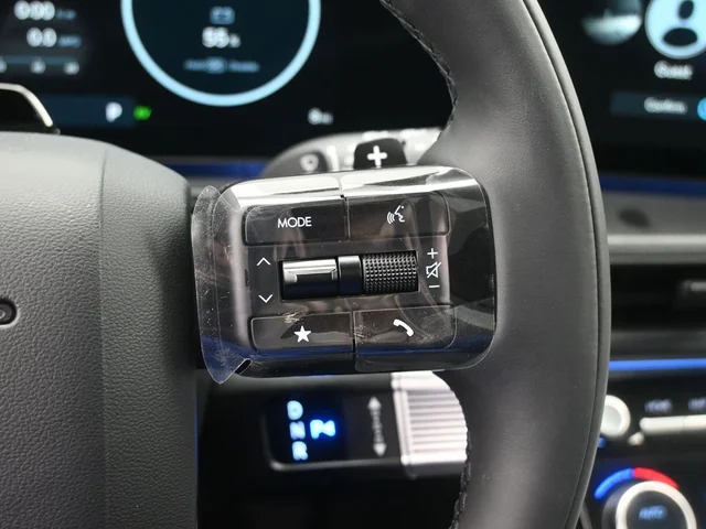 Nuevos HYUNDAI SANTA FE HYBRID à Estados chez autogozo