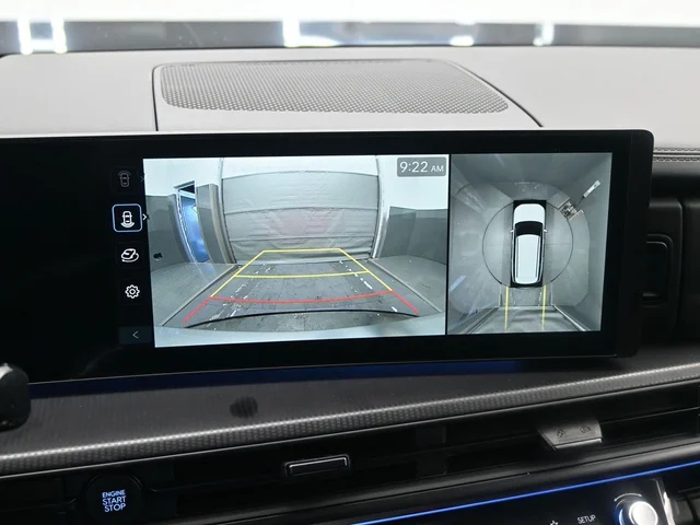 Nuevos HYUNDAI SANTA FE HYBRID à Estados chez autogozo