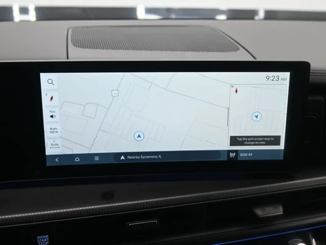Nuevos HYUNDAI SANTA FE HYBRID à Estados chez autogozo
