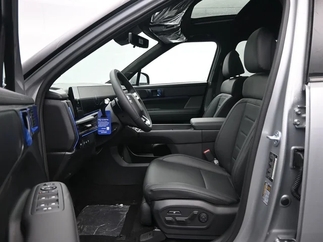 Nuevos HYUNDAI SANTA FE HYBRID à Estados chez autogozo
