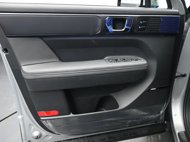 Nuevos HYUNDAI SANTA FE HYBRID à Estados chez autogozo