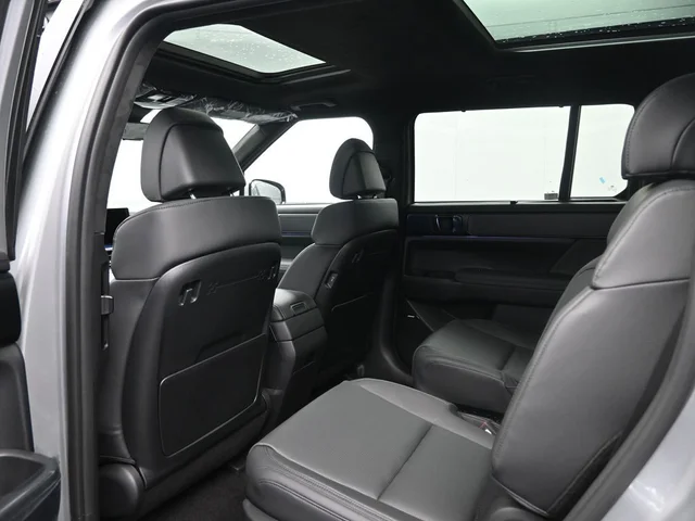 Nuevos HYUNDAI SANTA FE HYBRID à Estados chez autogozo
